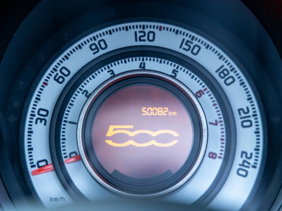 Afbeelding 39/50 van Abarth 695 "Edizione Maserati" (2013)