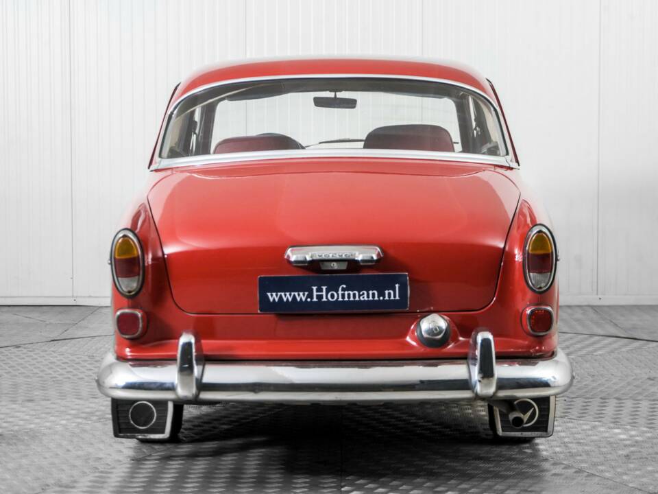 Image 13/50 de Volvo Amazon S (1970)