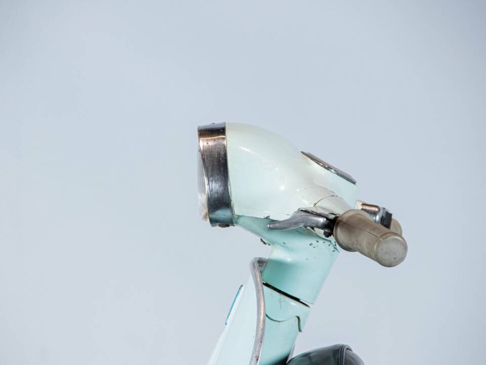 Image 19/50 of Piaggio DUMMY (1967)
