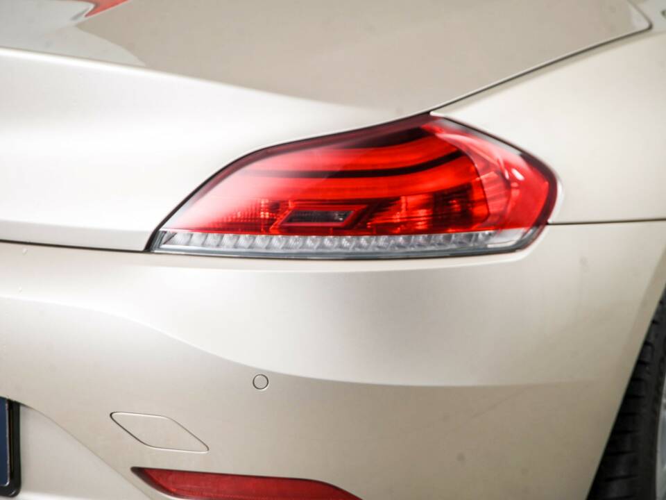 Bild 30/50 von BMW Z4 sDrive23i (2010)