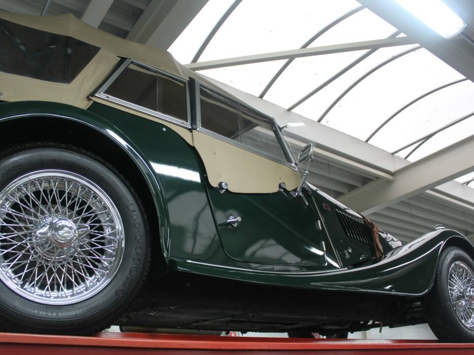 Bild 8/50 von Morgan 4/4 1600 (1979)