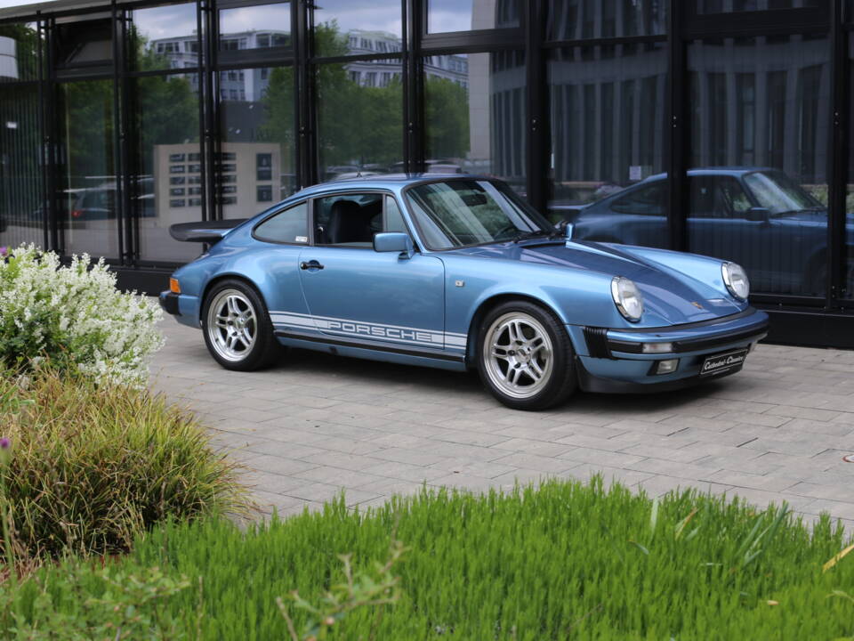 Bild 3/51 von Porsche 911 Carrera 3.2 (1984)