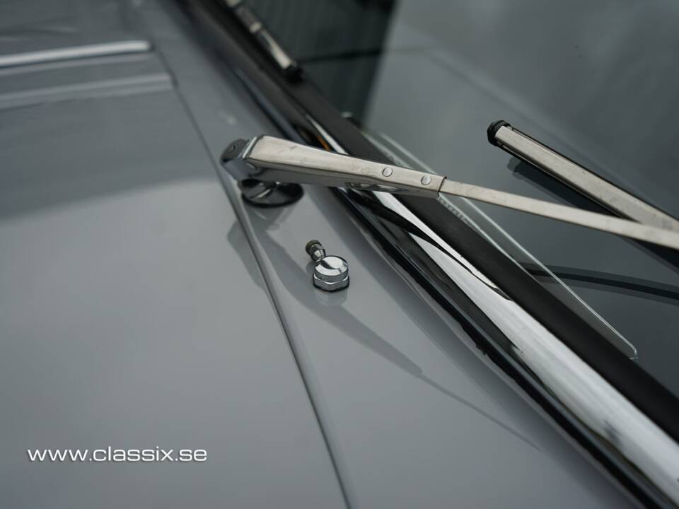 Image 30/31 of Jaguar XK 150 FHC (1958)