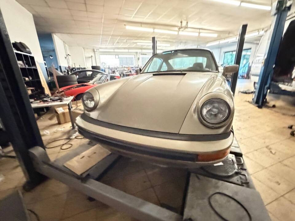 Bild 2/7 von Porsche 911 SC 3.0 (1978)