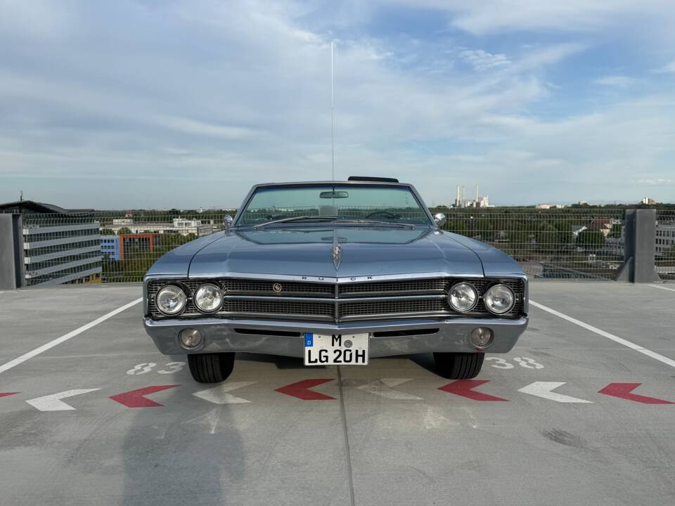 Afbeelding 5/28 van Buick Electra 225 Custom (1965)