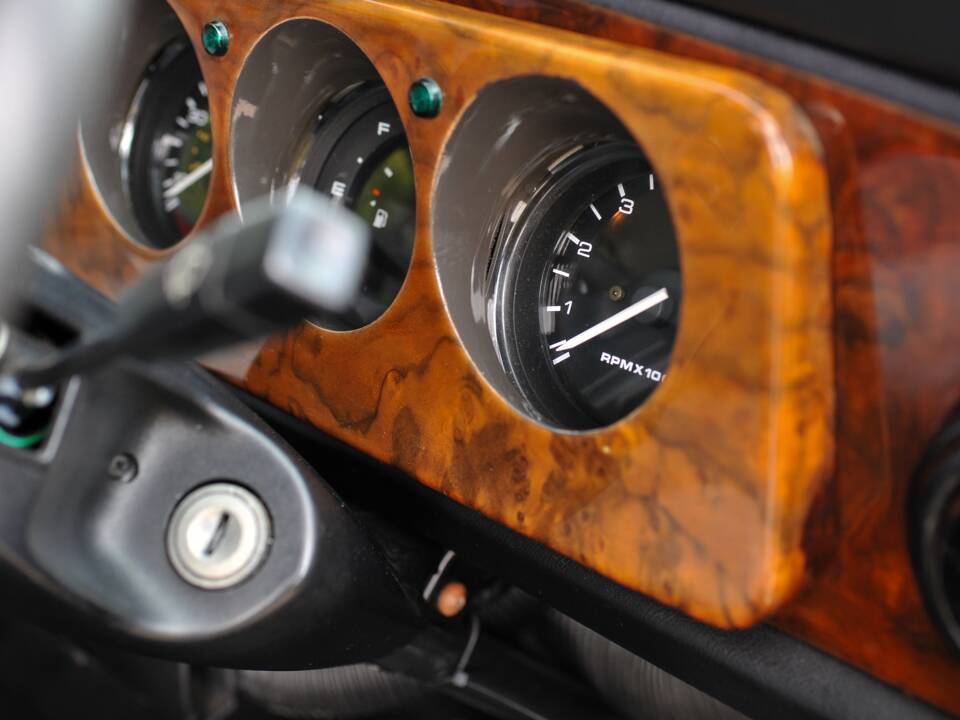 Imagen 29/37 de Rover Mini Mayfair (1993)