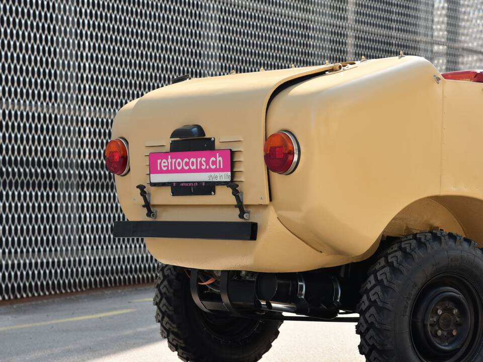 Bild 14/22 von Ferves Ranger (1970)