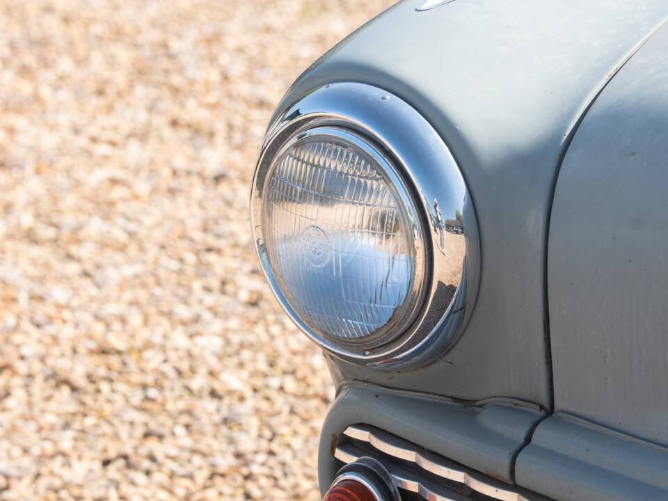 Image 21/50 de Austin A 60 (1963)