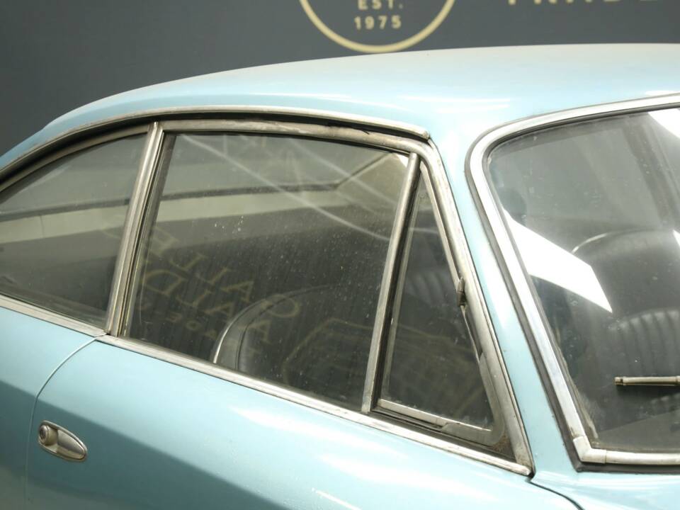 Afbeelding 35/50 van Ferrari 365 GT 2+2 (1968)