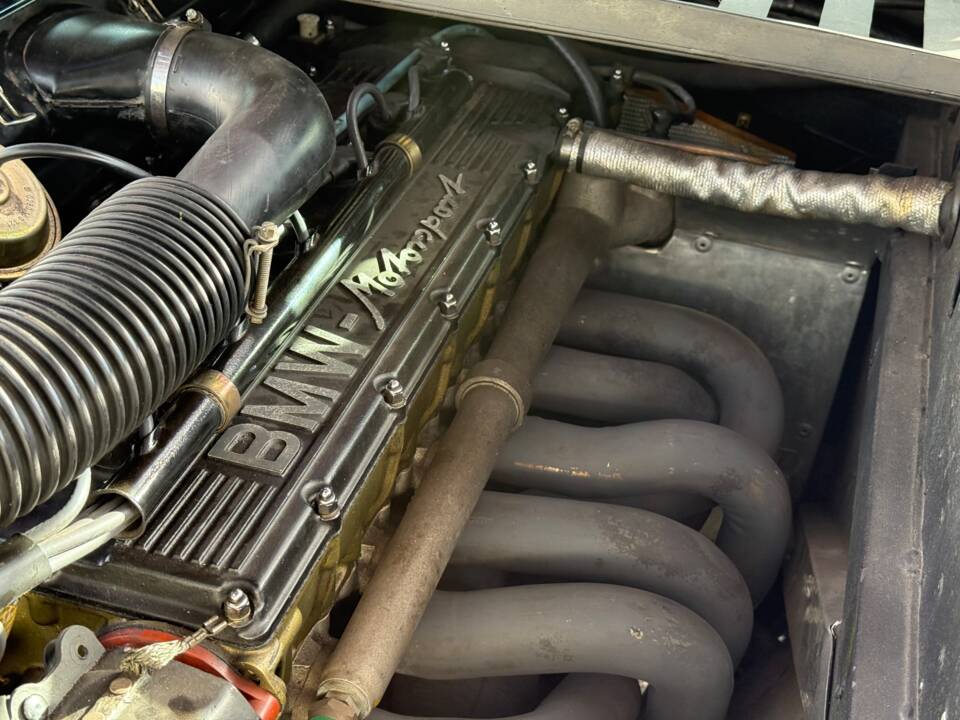Bild 15/20 von BMW M1 (1980)
