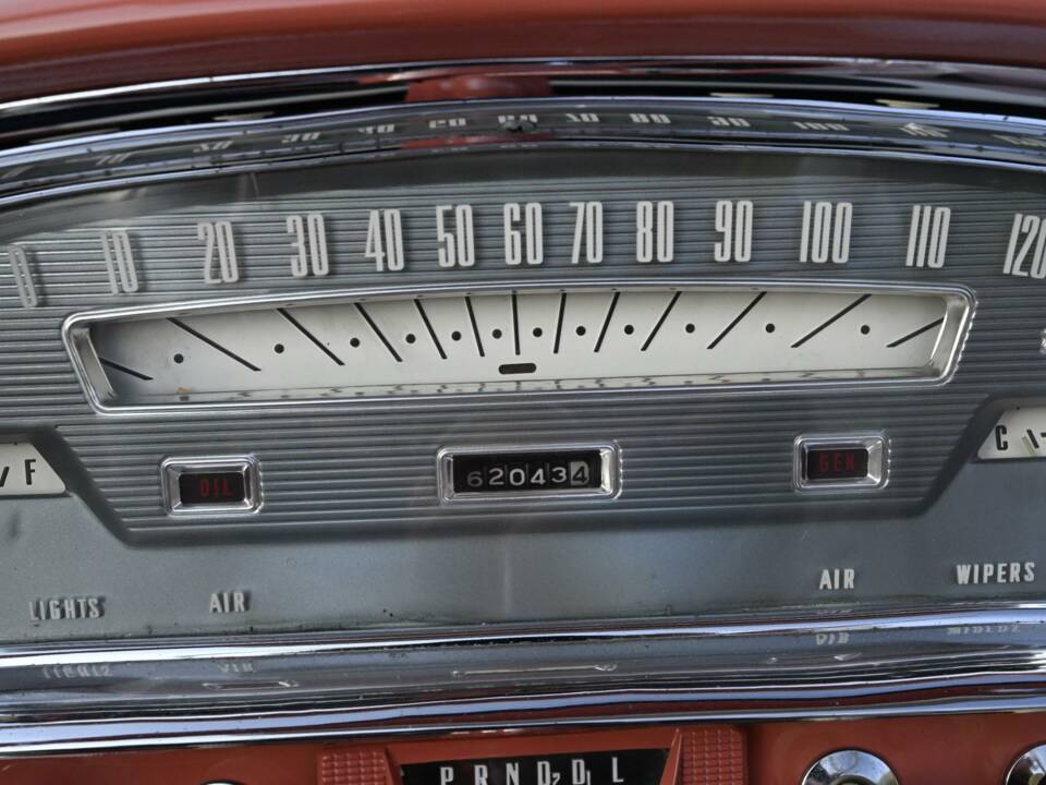 Bild 50/50 von Ford Fairlane 500 Skyliner (1959)