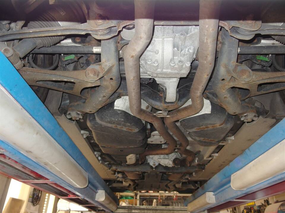 Image 86/96 of Porsche Cayenne S Diesel (2013)