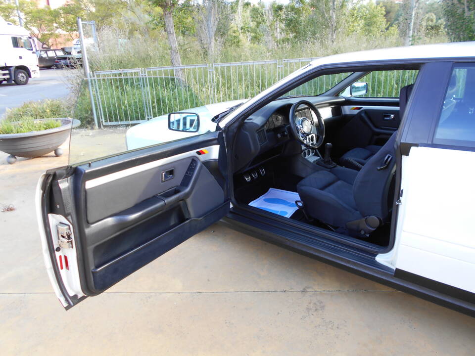 Bild 5/23 von Audi Coupe - 2.3E (1992)