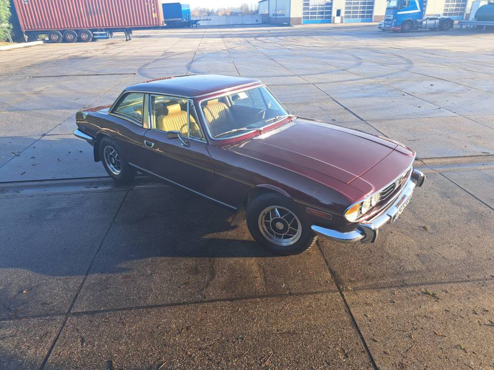 Triumph Classic Cars for Sale - Classic Trader