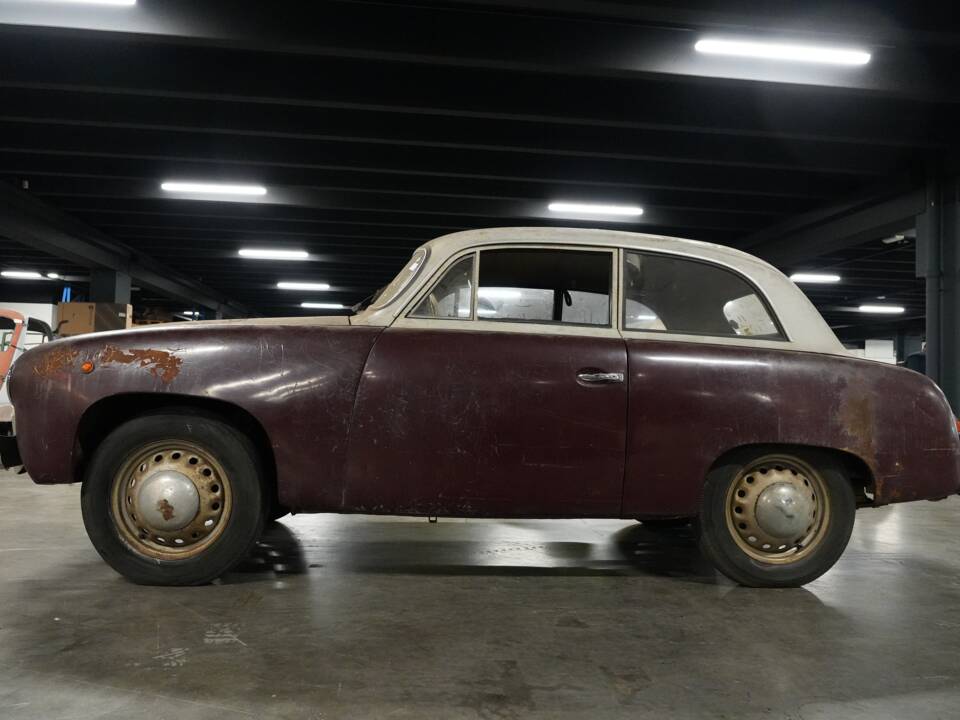 Image 9/14 de Goliath 700 (1952)
