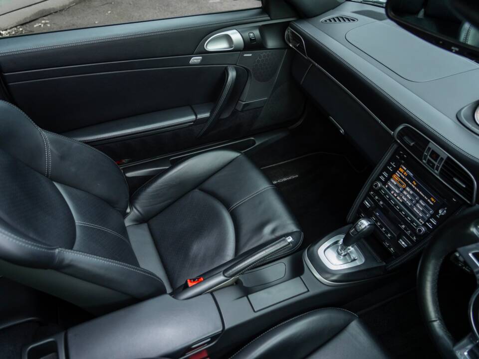 Bild 23/60 von Porsche 911 Turbo (2011)