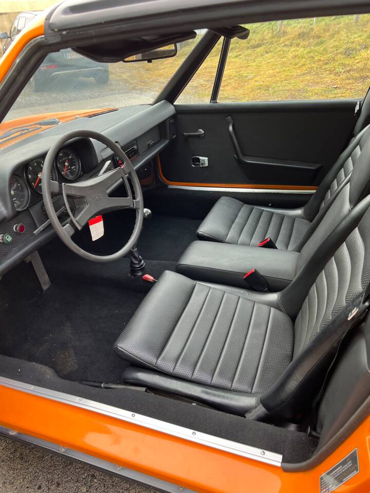 Bild 18/34 von Porsche 914  1.7 (1972)