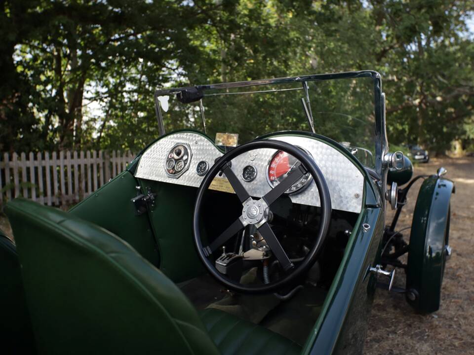 Bild 4/24 von MG J2 Midget (1933)