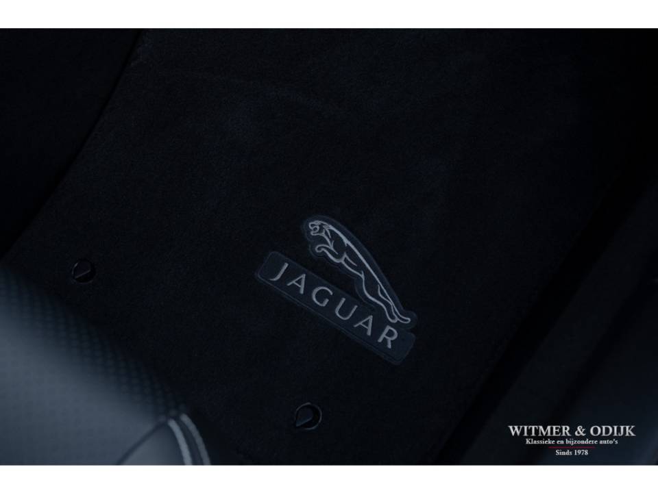Afbeelding 34/40 van Jaguar XK (2010)