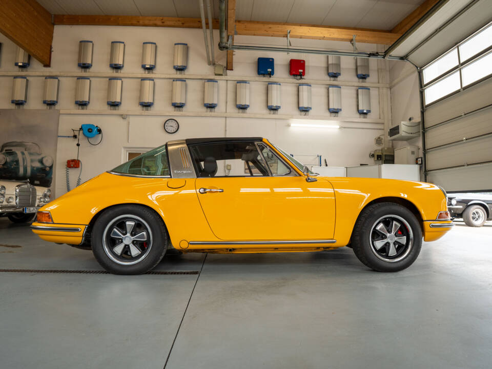 Bild 8/35 von Porsche 911 2.4 T &quot;Oilflap&quot; (1972)