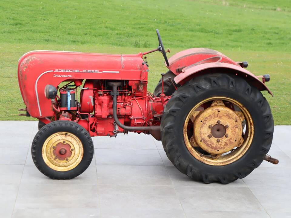 Image 23/37 of Porsche-Diesel Standard 218 (1959)