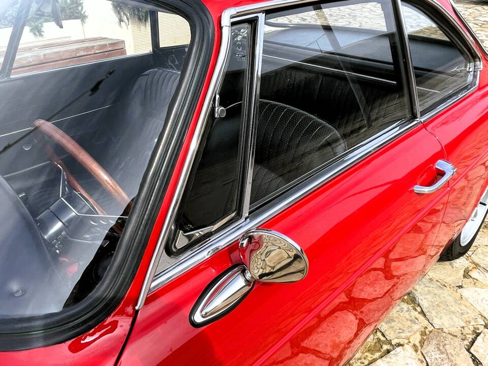 Image 12/58 of SIMCA 1200 S (1968)