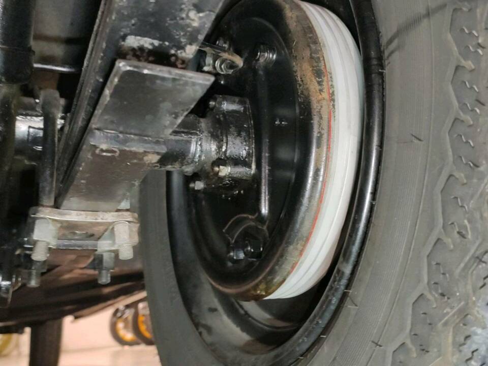 Imagen 59/60 de FIAT 1100 B (1949)