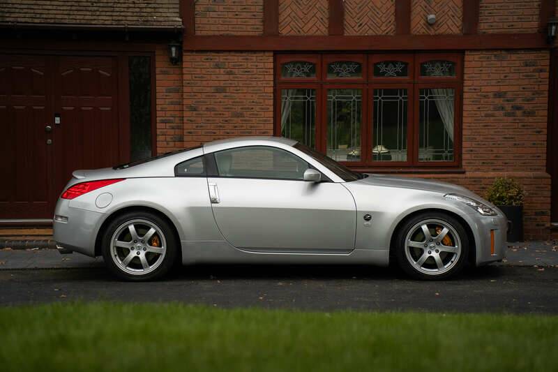 Bild 20/50 von Nissan 350Z (2007)