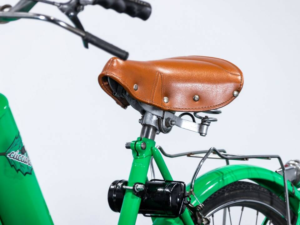 Bild 22/47 von Ducati Cucciolo (1948)