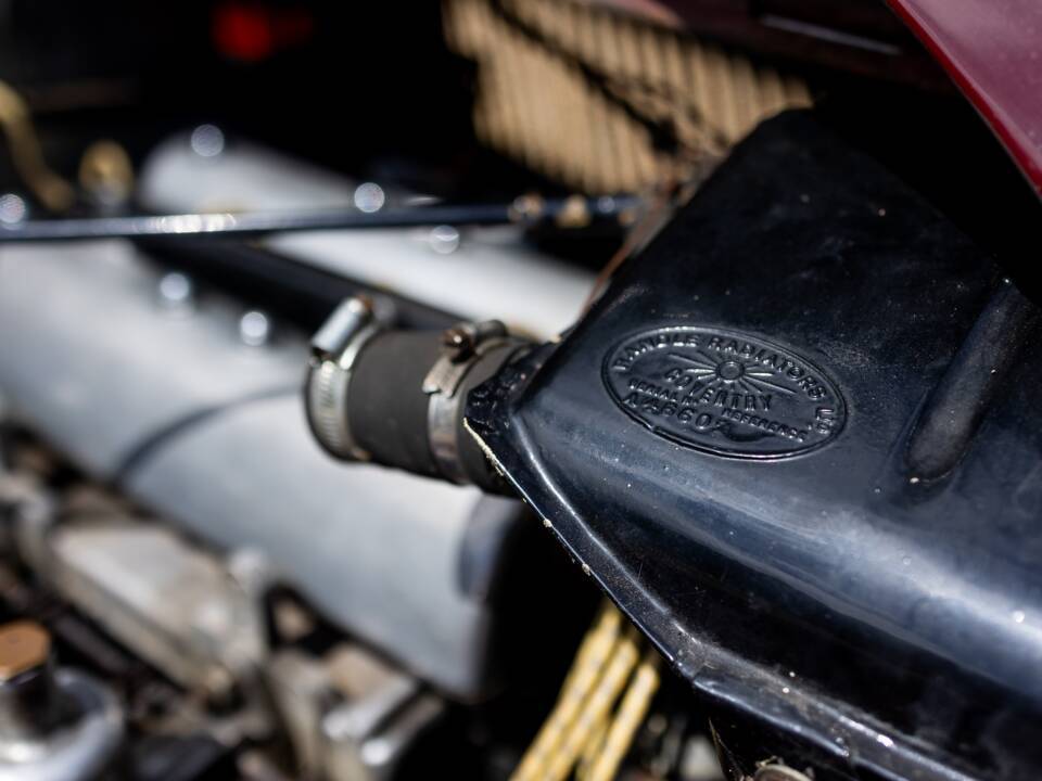 Image 42/50 of Riley TT Sprite Special (1937)