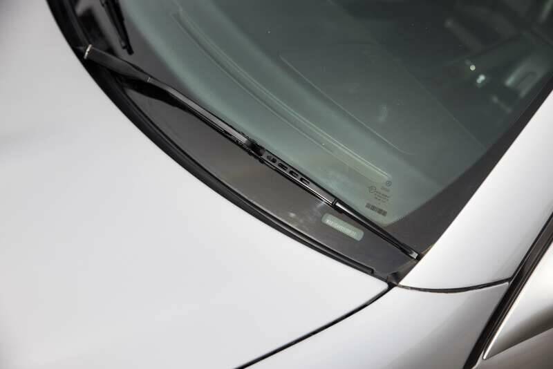 Afbeelding 33/50 van Mercedes-Benz SLK 230 Kompressor (2000)