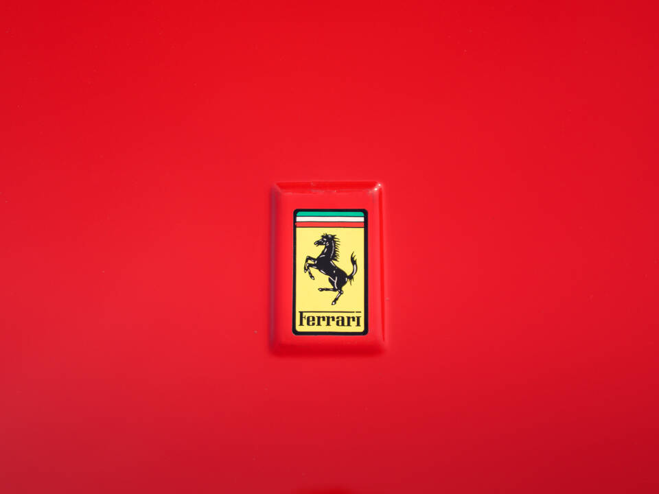 Immagine 18/51 di Ferrari Testarossa (1986)