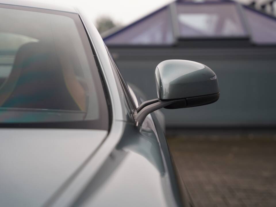 Bild 50/50 von Aston Martin V12 Vantage AMR (2017)