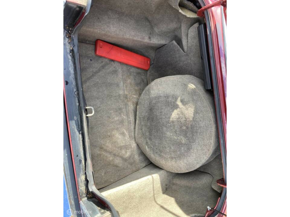 Afbeelding 33/39 van Jaguar Sovereign 3.6 (1987)