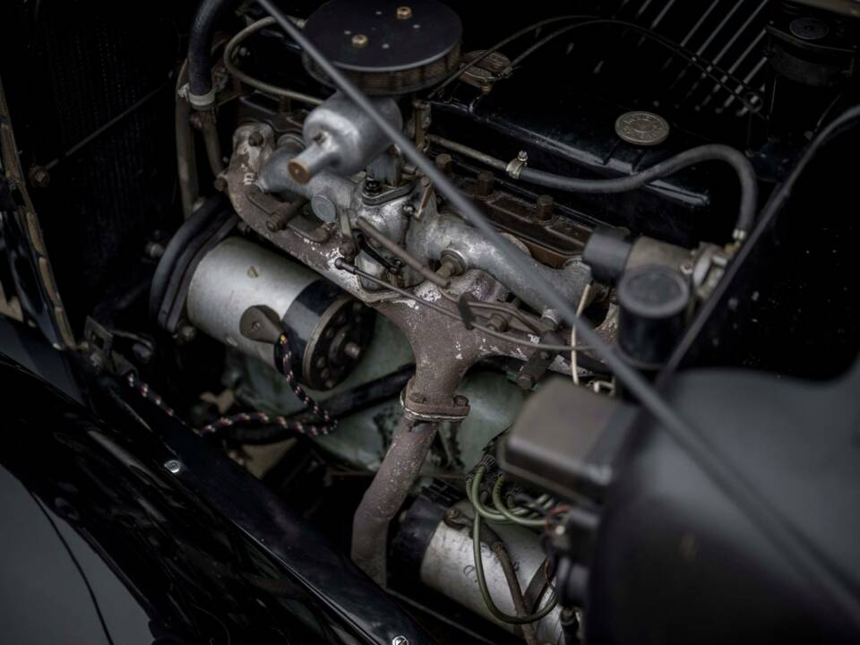 Bild 39/50 von Rover 14 (1934)