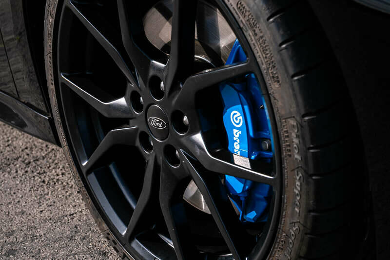 Bild 41/48 von Ford Focus RS (2017)