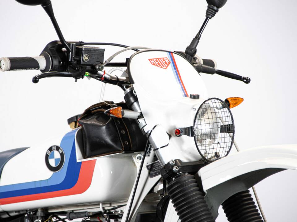 Bild 29/50 von BMW R 80 RT (1981)