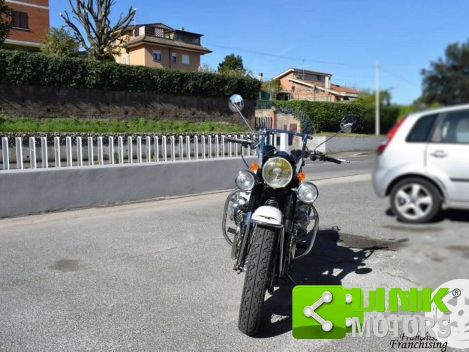 Bild 5/10 von Moto Guzzi DUMMY (1972)