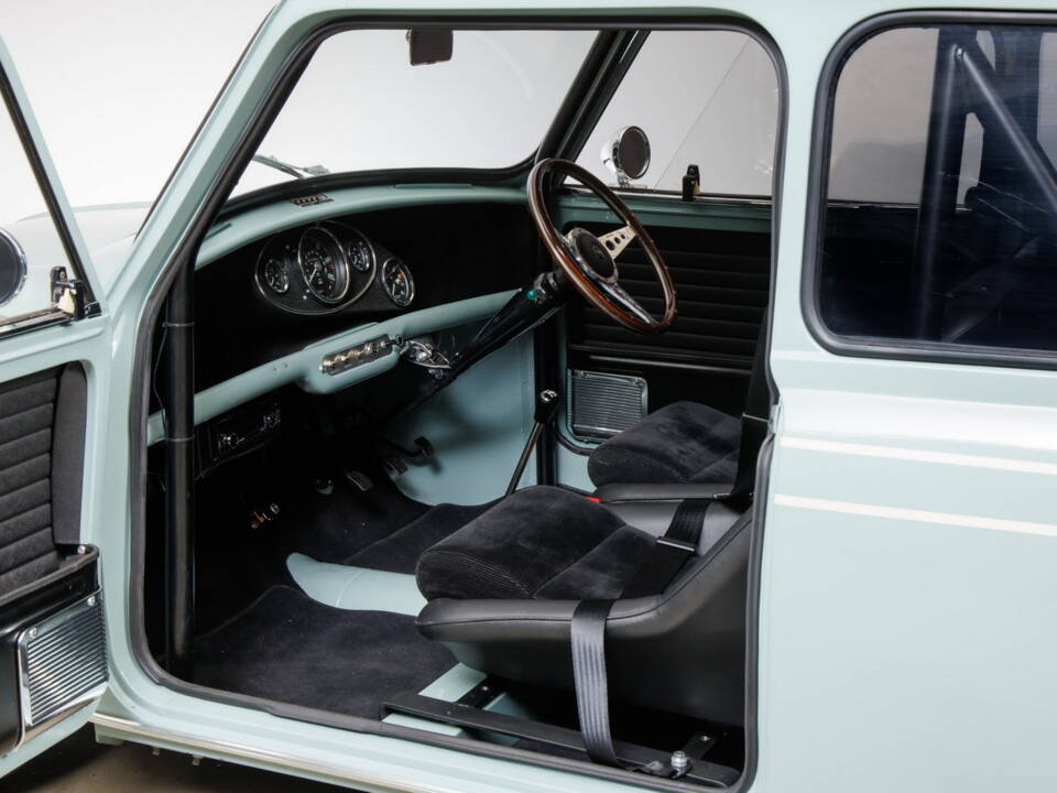 Image 19/44 of Austin Mini Cooper S 1275 (1964)