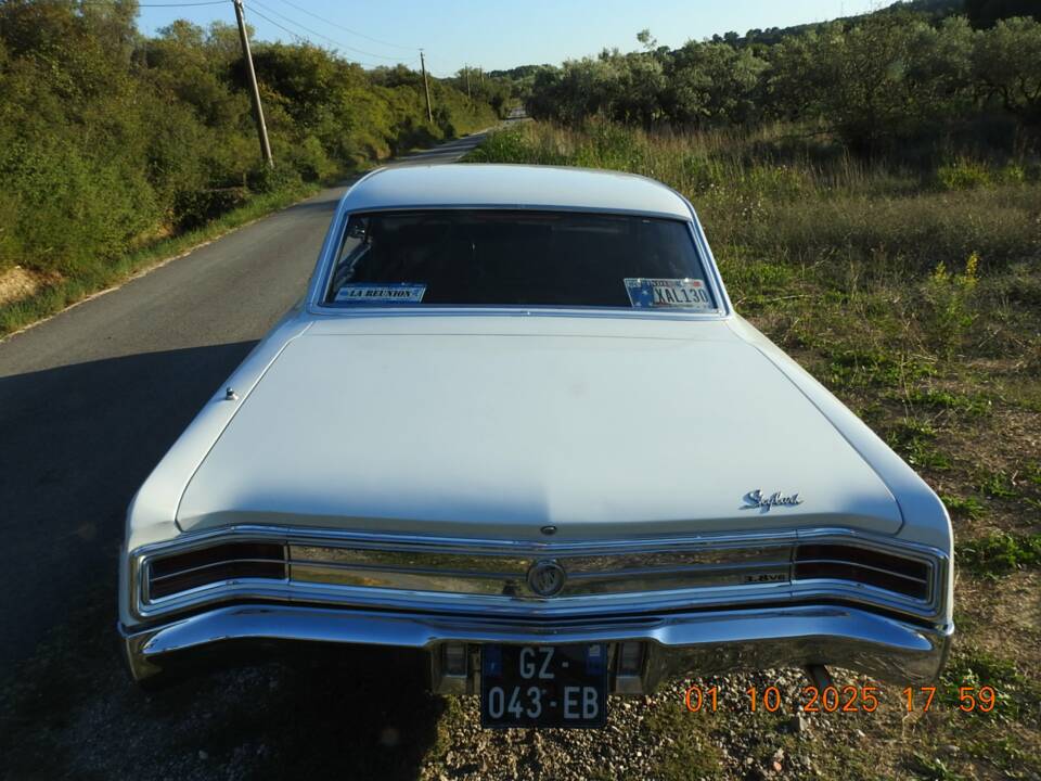 Image 16/47 of Buick Skylark Coupe (1964)