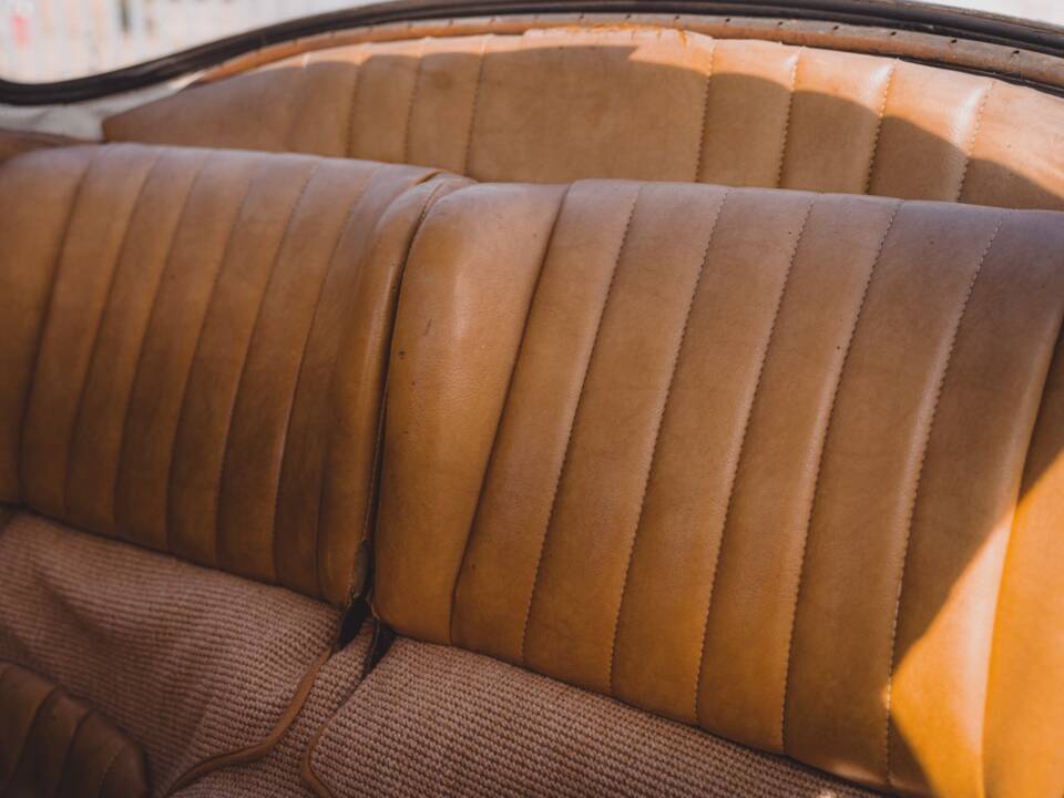 Bild 13/50 von Porsche 356 B 1600 Super 90 (1962)