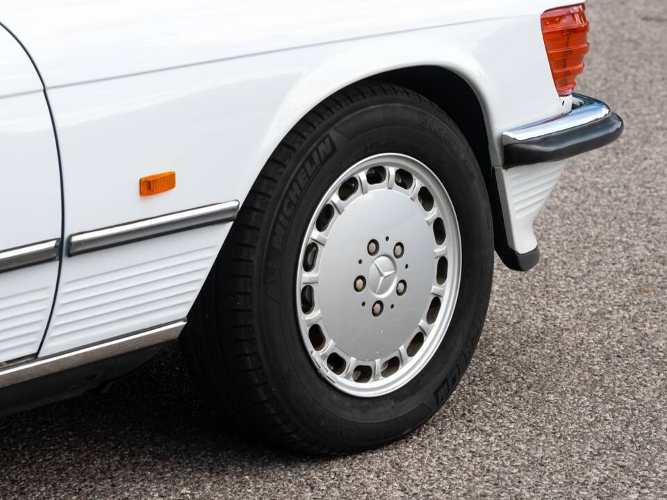 Bild 7/50 von Mercedes-Benz 300 SL (1989)