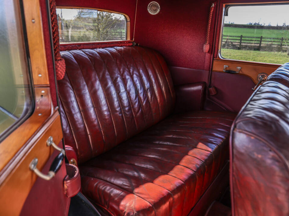 Image 19/36 of Bentley 3 Litre (1926)