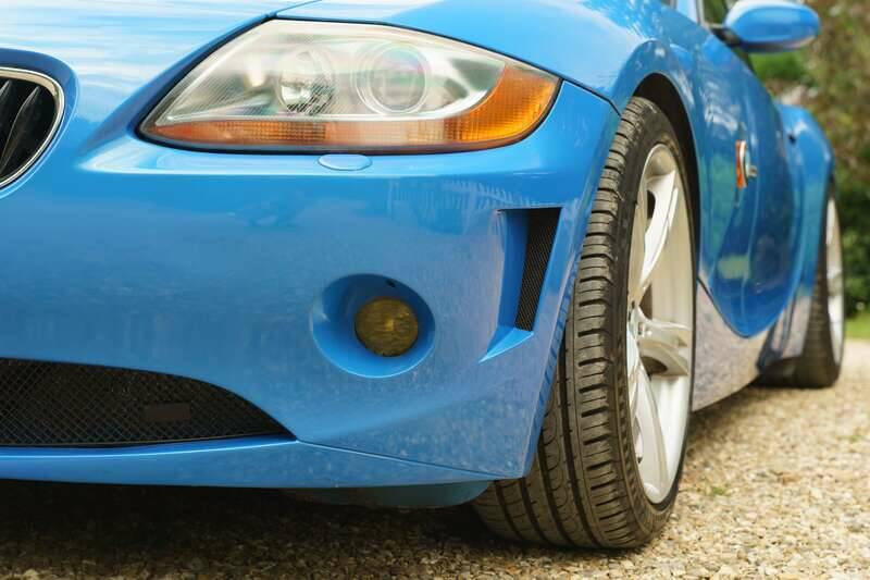 Image 13/50 of BMW Z4 3.0i (2005)