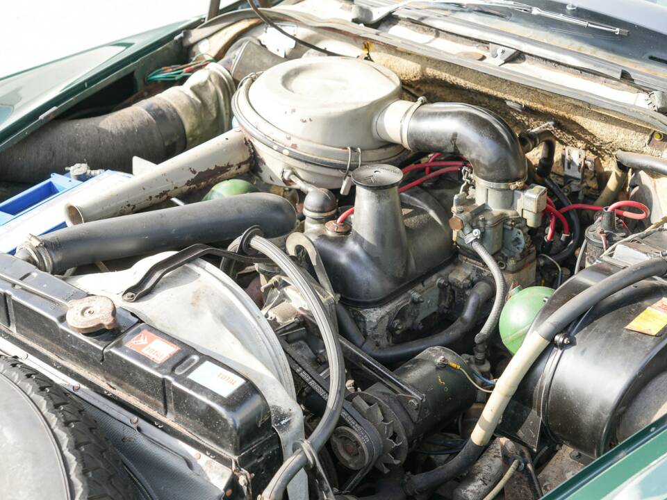 Image 31/43 of Citroën ID 19 Break (1967)