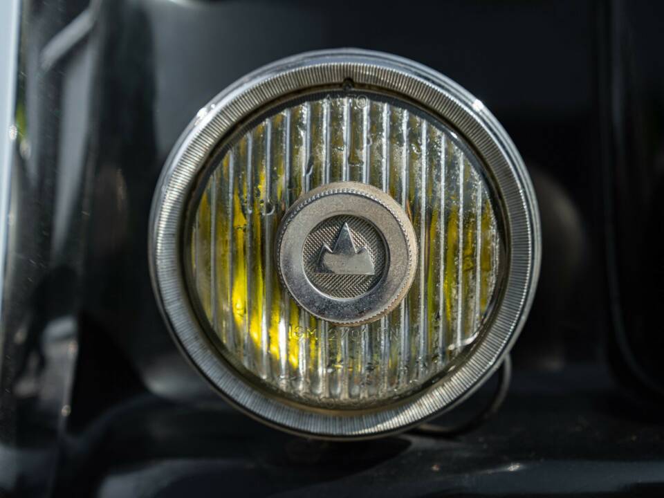 Imagen 21/50 de Mercedes-Benz 190 (1955)