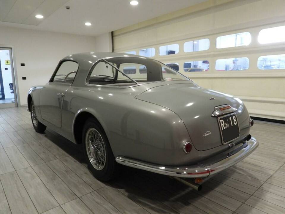 Immagine 3/15 di Alfa Romeo 1900 C Sprint (1953)