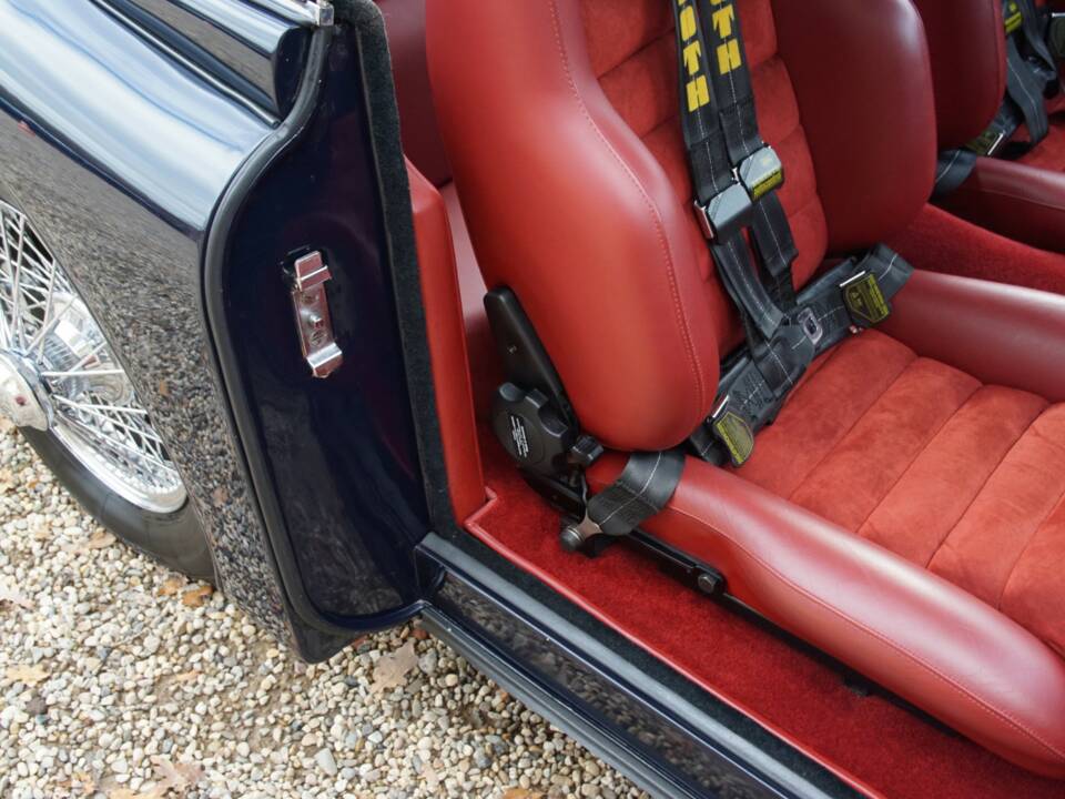 Image 31/50 of Jaguar XK 150 3.4 S FHC (1959)