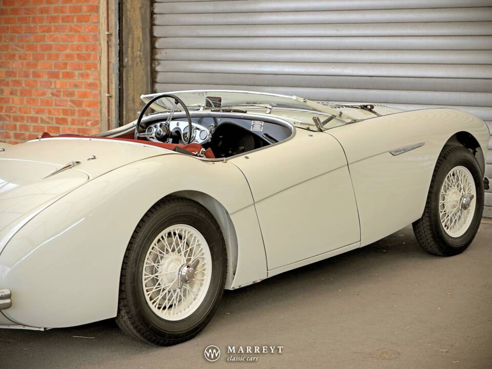 Bild 29/98 von Austin-Healey 100&#x2F;4M (BN2) (1955)