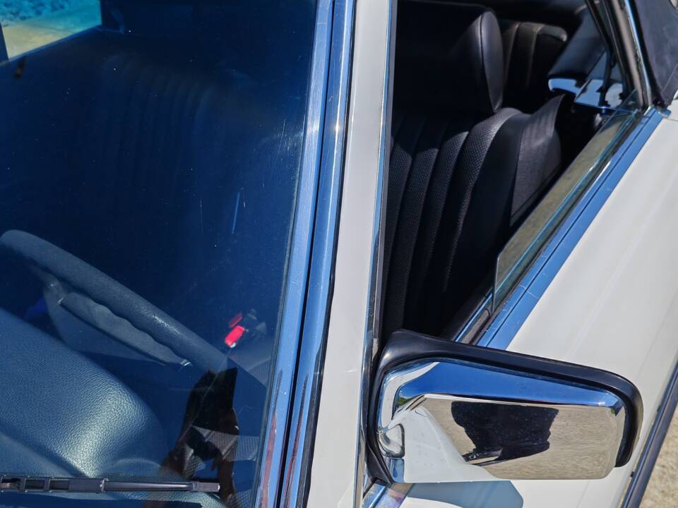 Imagen 17/36 de Mercedes-Benz 450 SL (1974)